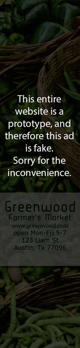 greenwood ad